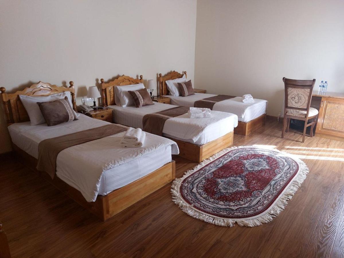 Nostalgia Boutique Hotel Bukhara Exterior photo