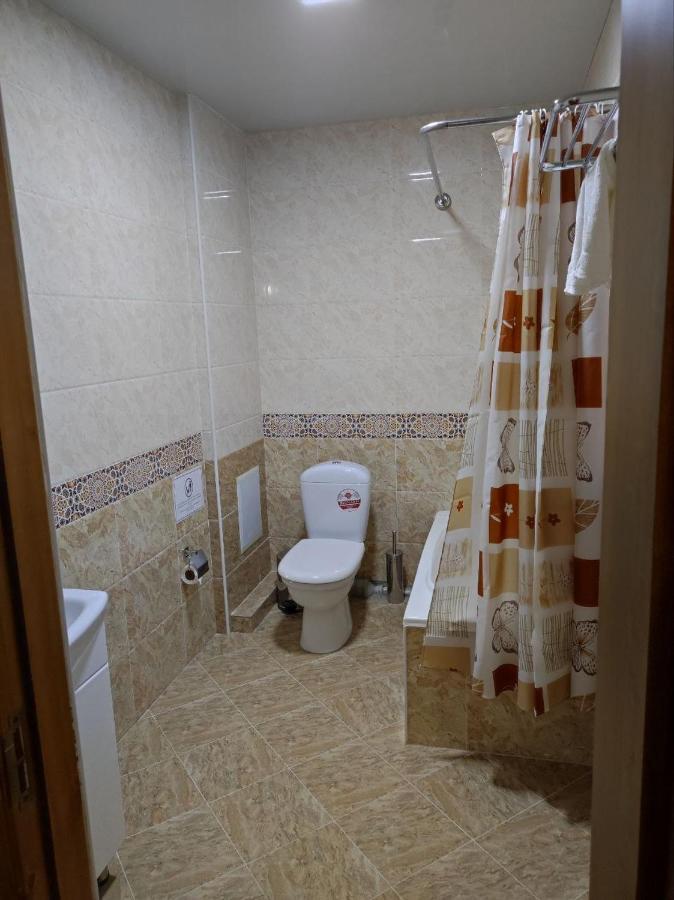 Nostalgia Boutique Hotel Bukhara Exterior photo
