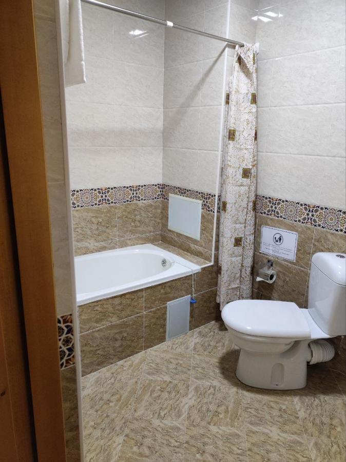 Nostalgia Boutique Hotel Bukhara Exterior photo